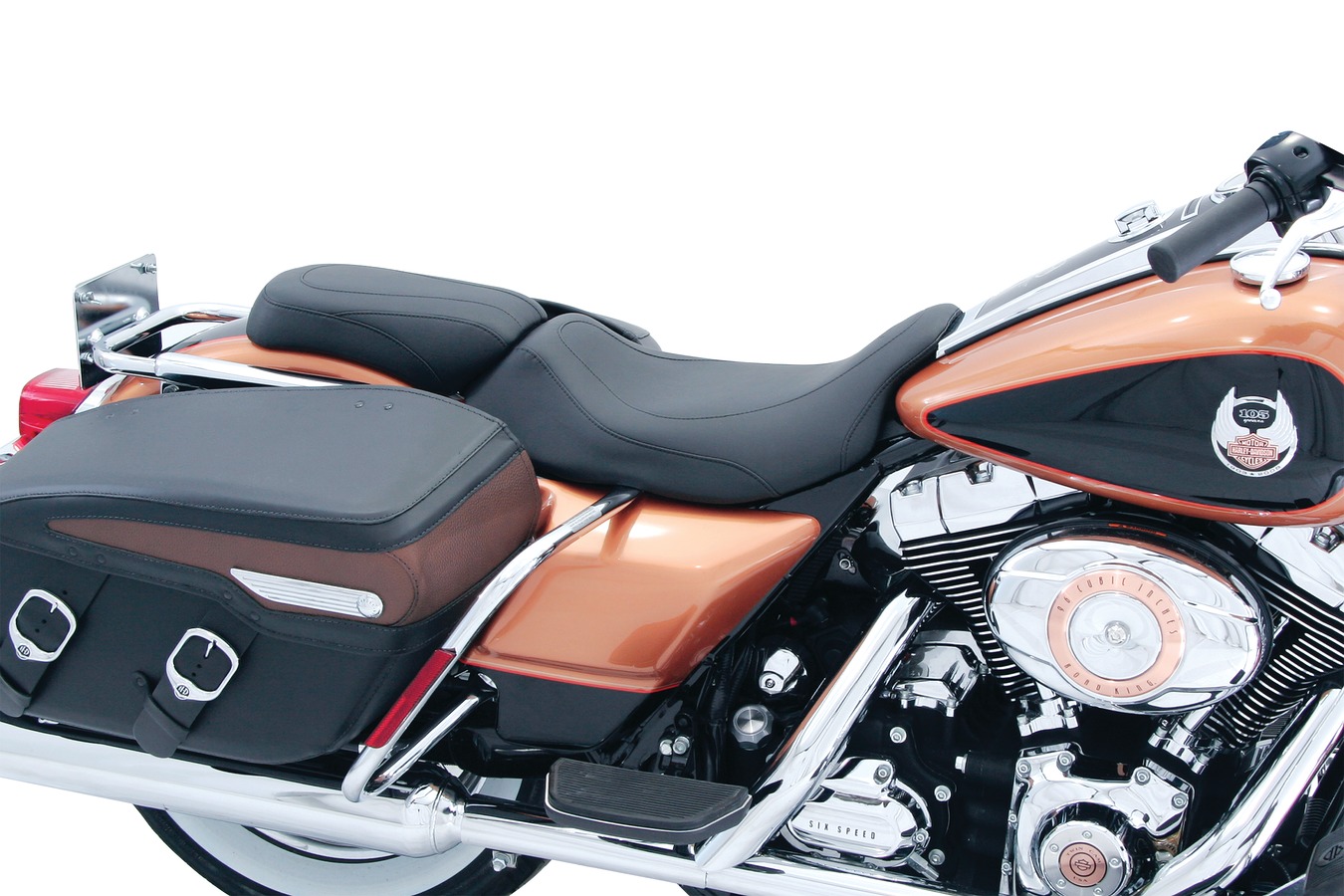 Tripper™ for Harley-Davidson Electra Glide Standard, Road Glide, Road King  & Street Glide 2008-'22