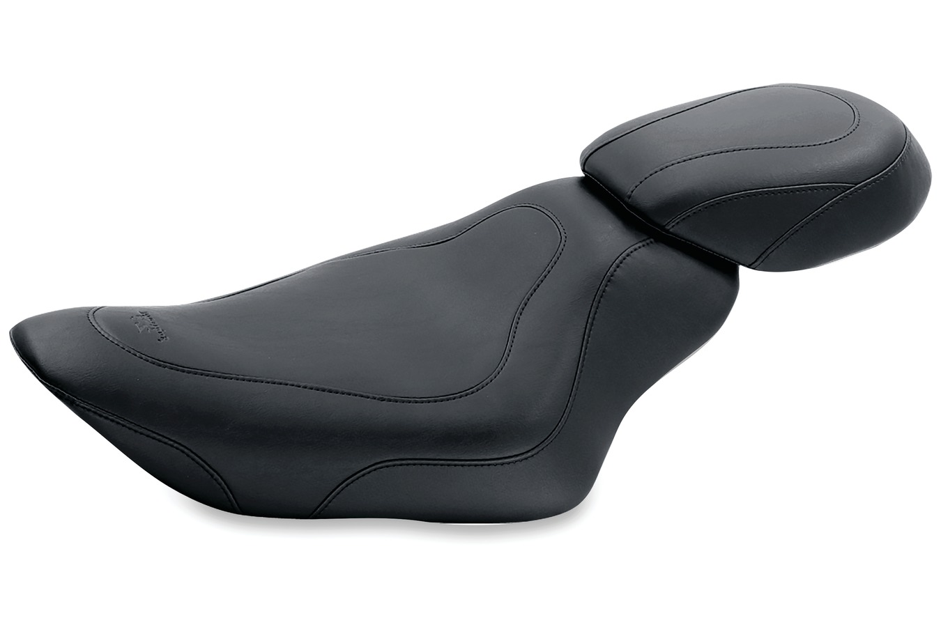 step up seat sportster