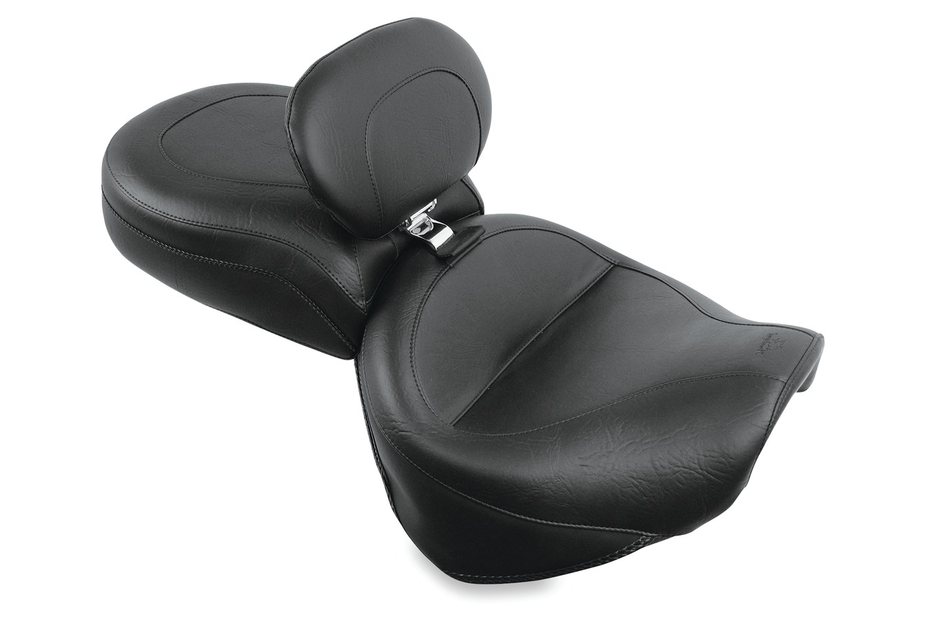 yamaha road star seat