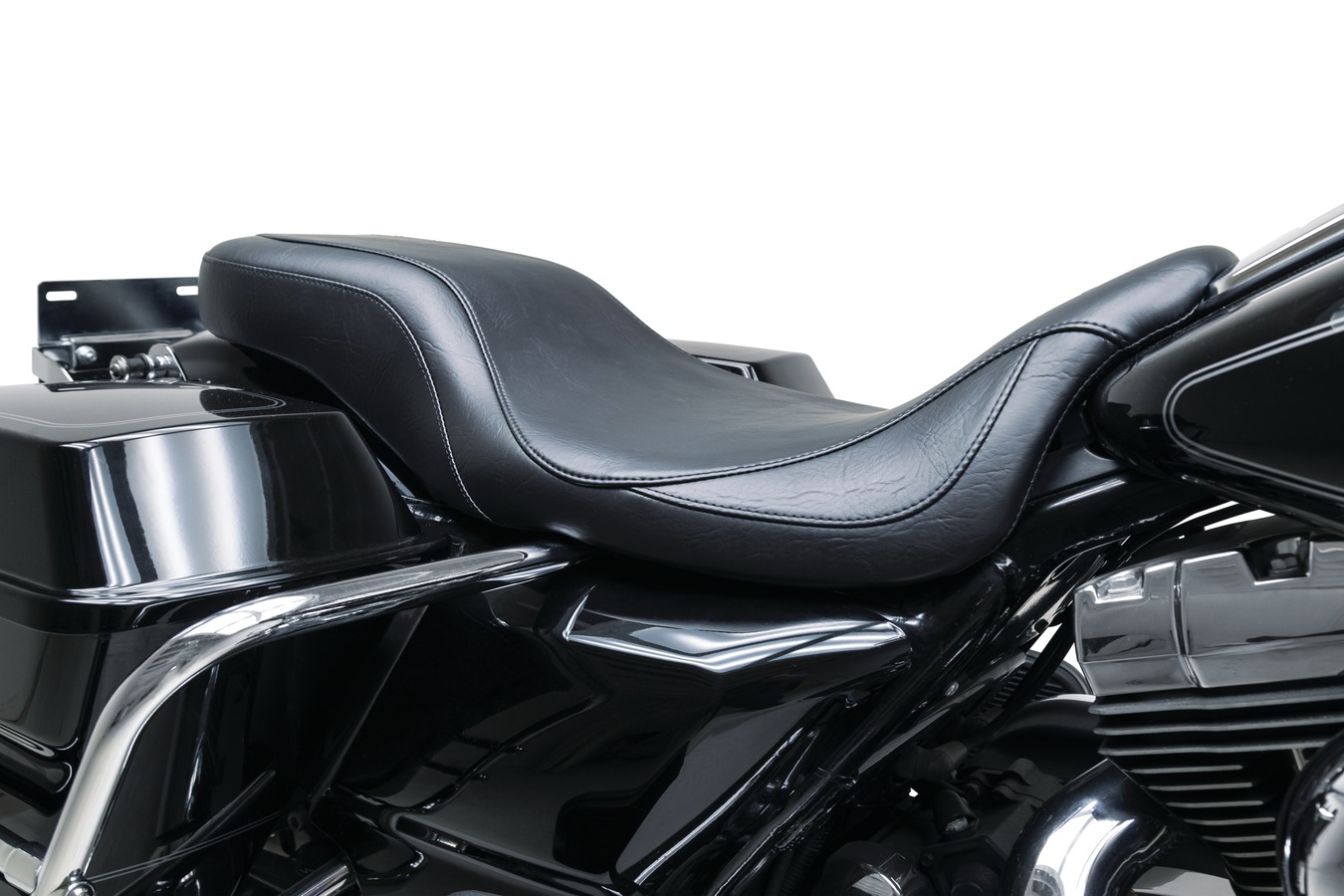 MUSTANG マスタング スーパー トリッパー シート【Super Tripper Seat】-