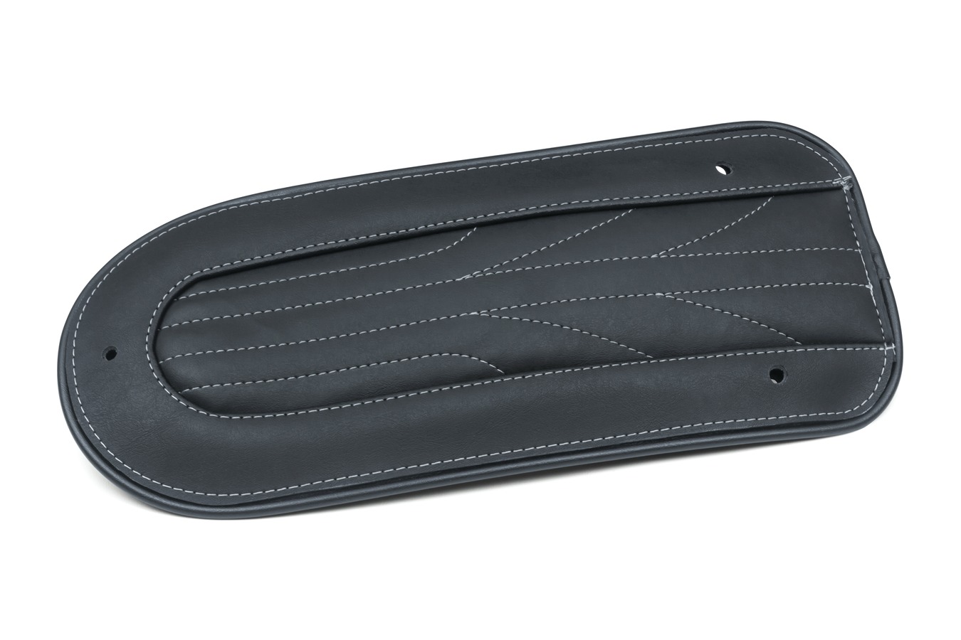 Revere Journey Fender Bib for Harley-Davidson Softail Standard Rear ...