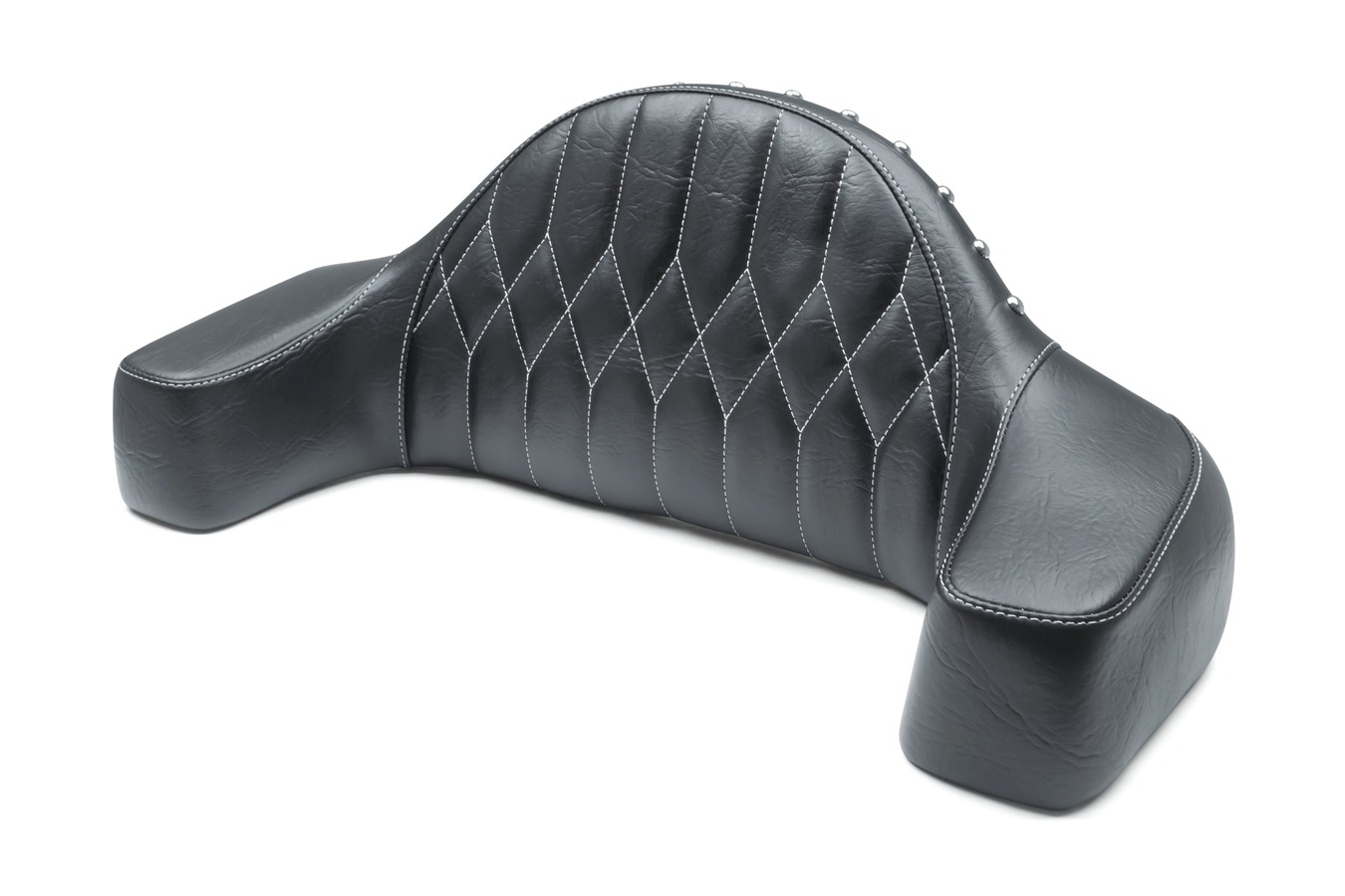 Passenger Backrest for Indian Chieftain, Chief Classic, Dark Horse,  Roadmaster, Springfield & Vintage 2014-'21