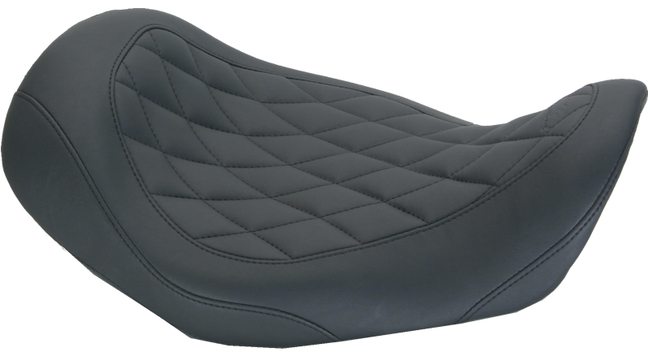 Wide Tripper™ for Harley-Davidson Dyna 2006-'17 | Motorcycle Seats