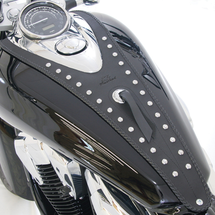 motorcycle tank bibs honda